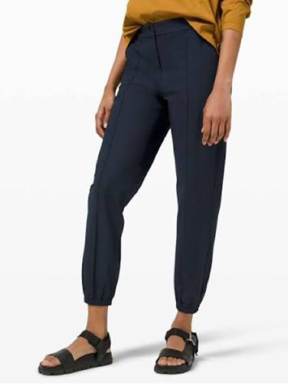 Lululemon Warpstreme Jogger - Navy
